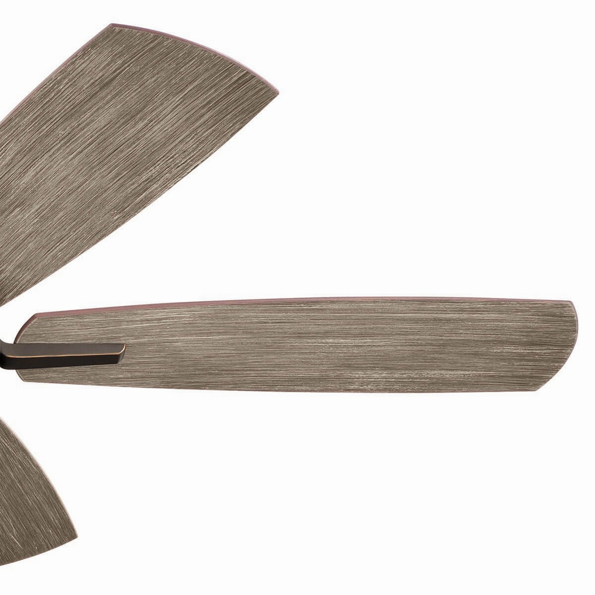 Lydra 52"Ceiling Fan Olde Bronze