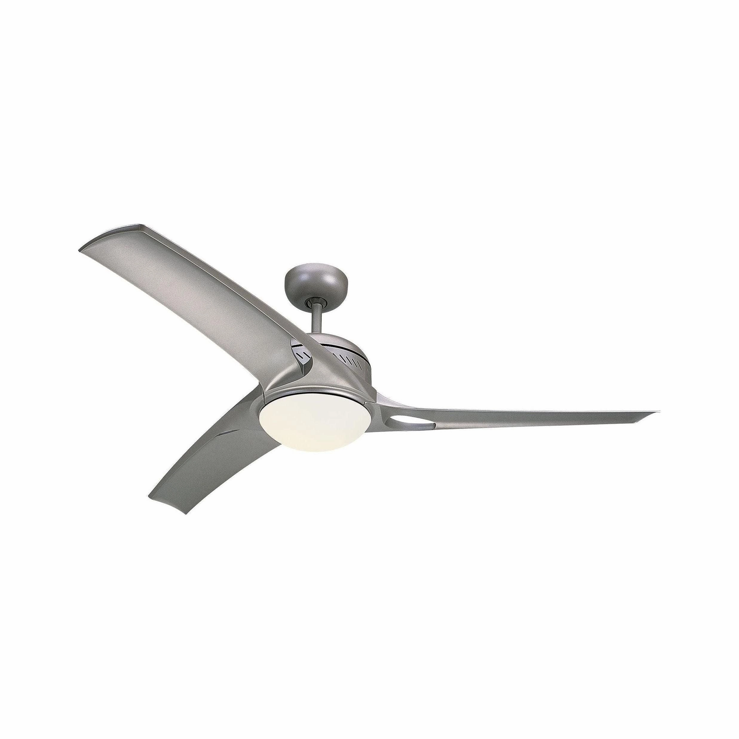 Mach One Ceiling Fan efficient ceiling fans for home cooling