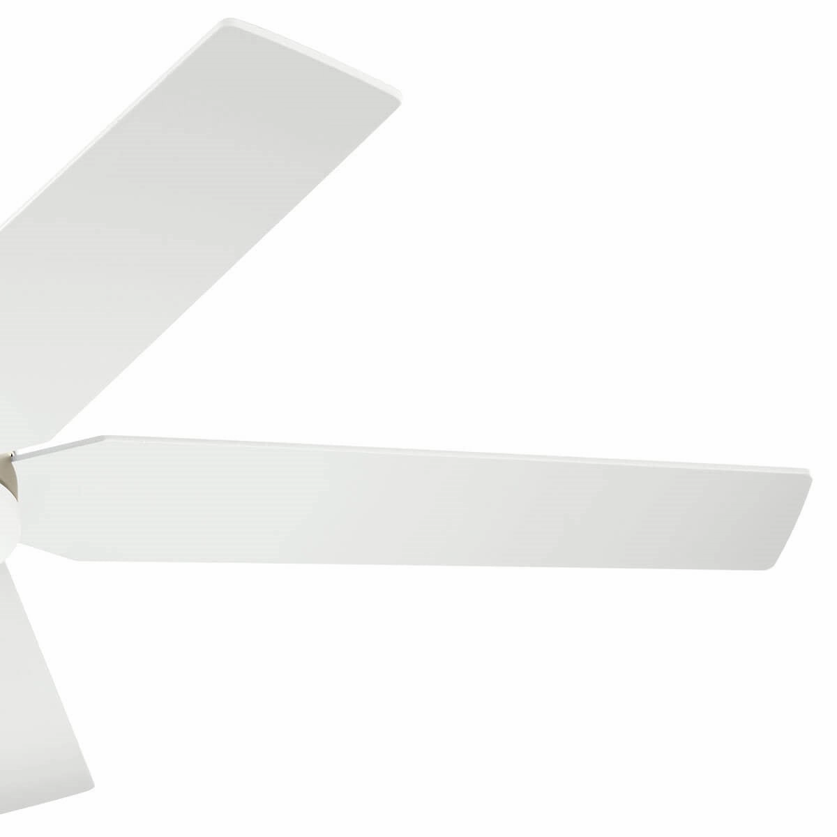 Maeve 52"Ceiling Fan Matte White