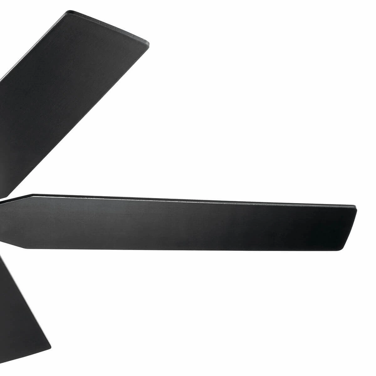 Maeve 52"Ceiling Fan Satin Black