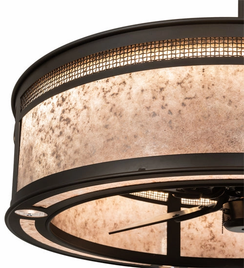 Maglia Semplice Four Light Chandel-Air