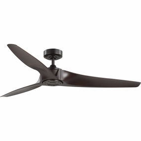 Manvel 60" Ceiling Fan Antique Bronze modern medium fans for everyday cooling