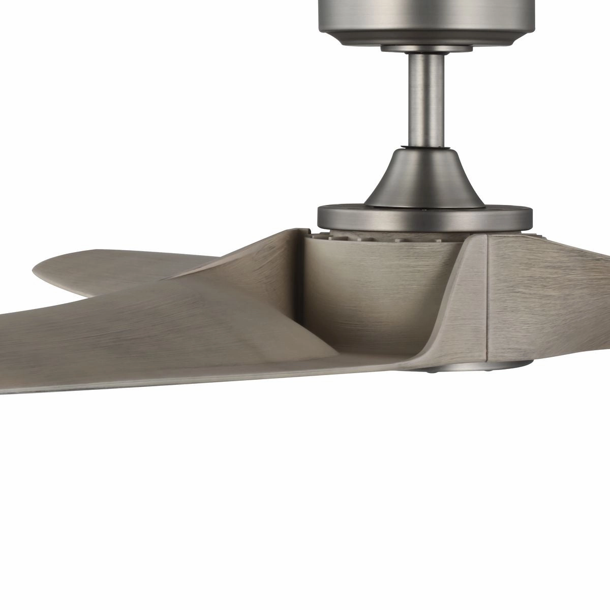 Manvel 60" Ceiling Fan Antique Nickel
