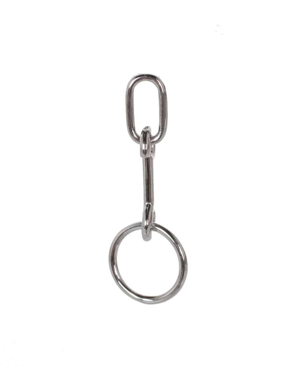 Maria Black Jewellery Knight Earring, Silver
