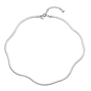 Maria Black Jewellery Mio Chain, Silver