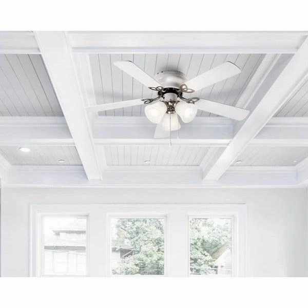Maria Ceiling Fan