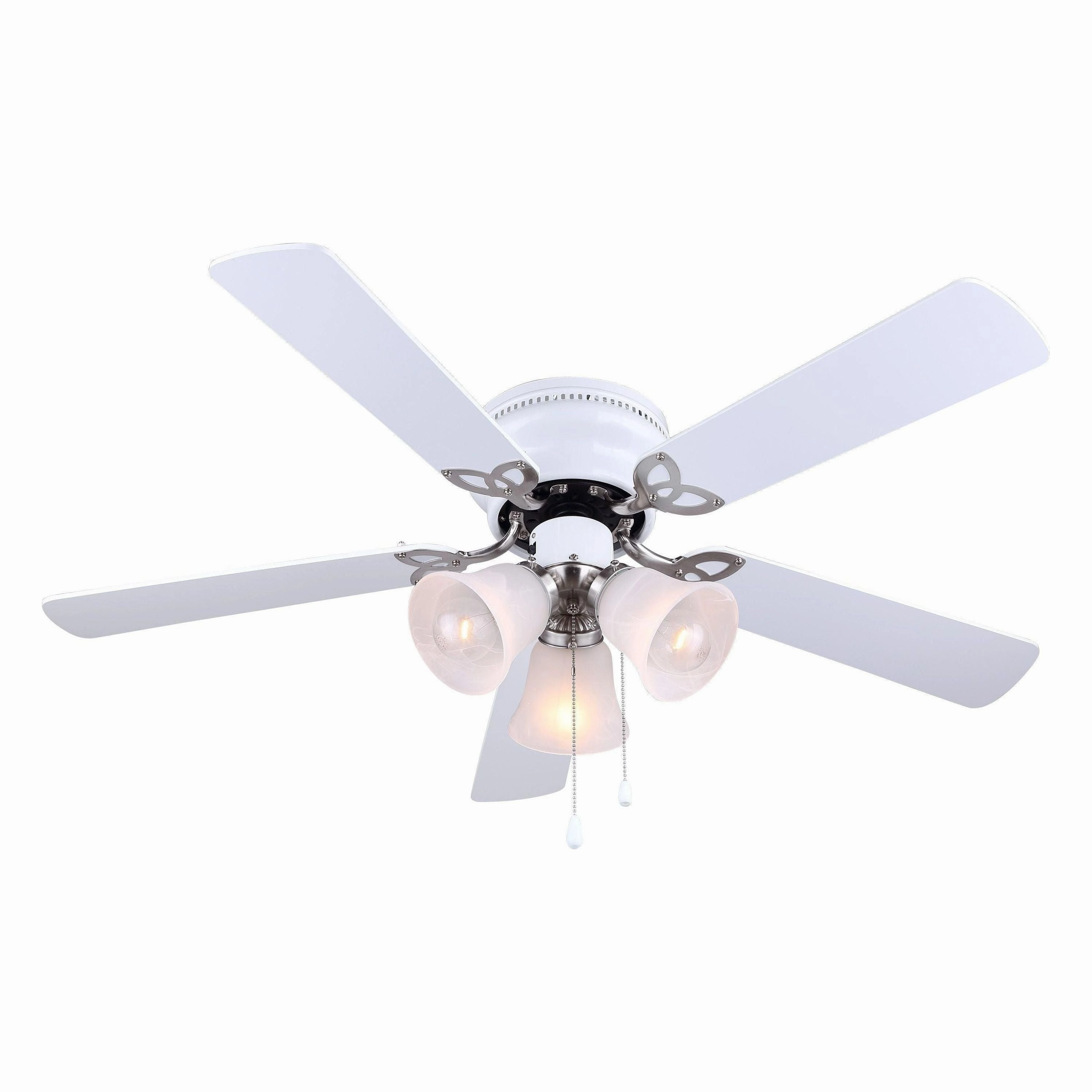 Maria Ceiling Fan quiet ceiling fans with remote control