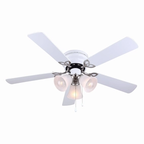 Maria Ceiling Fan quiet ceiling fans with remote control