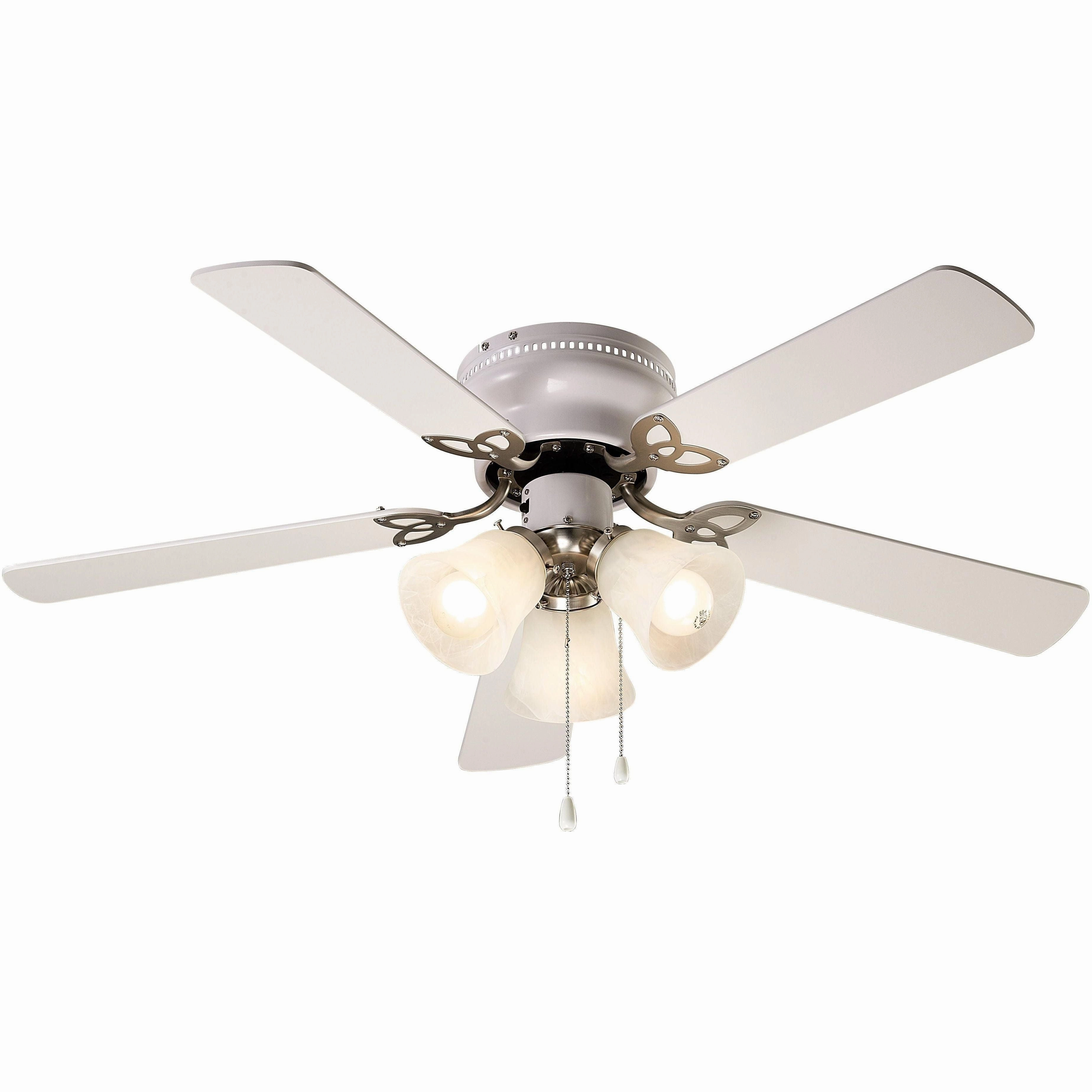 Maria Ceiling Fan