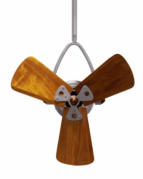 Matthews Fan Company 16"Ceiling Fan energy-saving indoor fans for bedrooms
