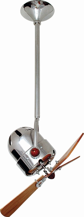 Matthews Fan Company 16"Ceiling Fan energy-saving indoor fans for bedrooms