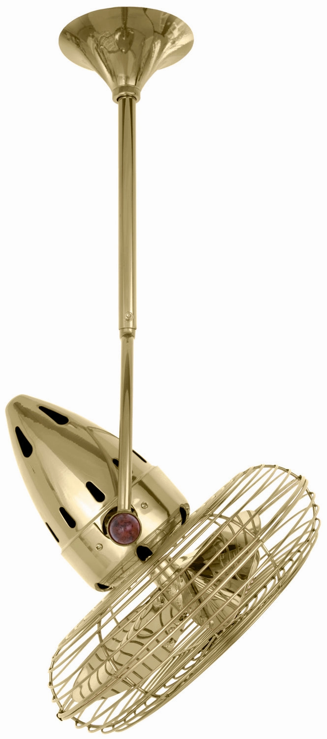 Matthews Fan Company 16"Ceiling Fan