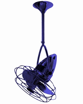 Matthews Fan Company 16"Ceiling Fan powerful indoor fans for whole-room cooling