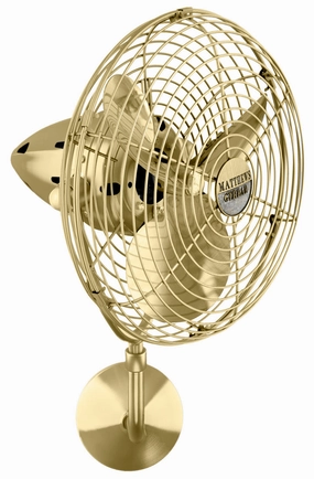 Matthews Fan Company 19"Ceiling Fan adjustable indoor fans for better cooling