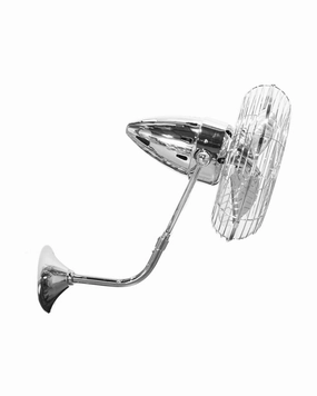 Matthews Fan Company 19"Ceiling Fan low-noise indoor fans for peaceful settings