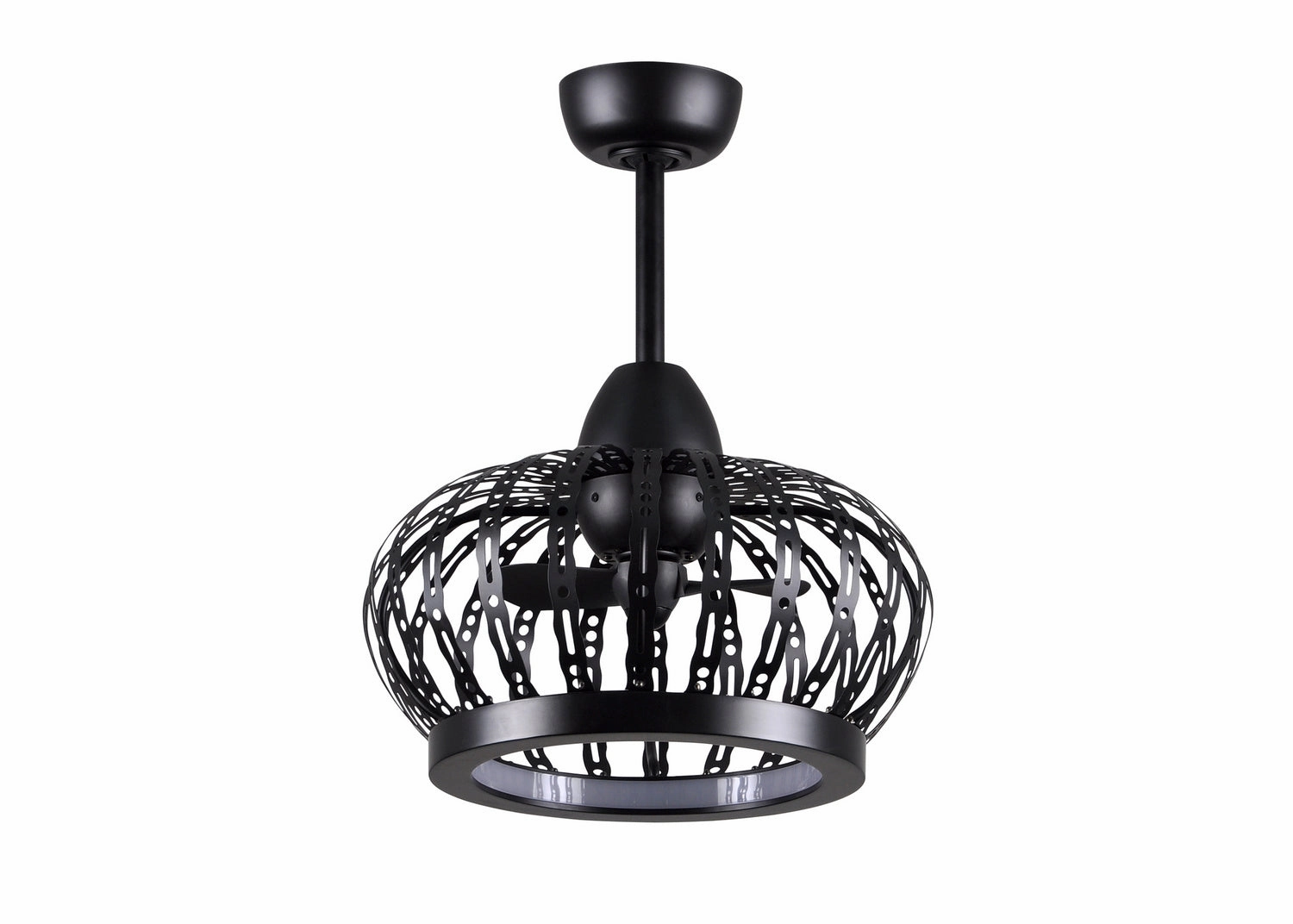 Matthews Fan Company 20"Ceiling Fan quiet indoor fans for bedrooms and offices