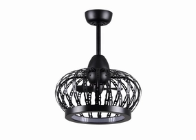 Matthews Fan Company 20"Ceiling Fan quiet indoor fans for bedrooms and offices