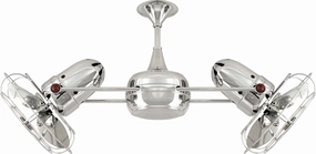 Matthews Fan Company 36"Ceiling Fan compact indoor fans for apartment use