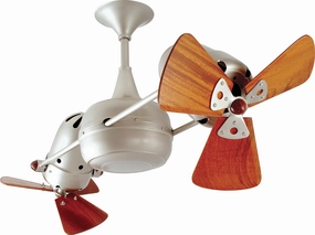 Matthews Fan Company 36"Ceiling Fan low-noise indoor fans for peaceful settings