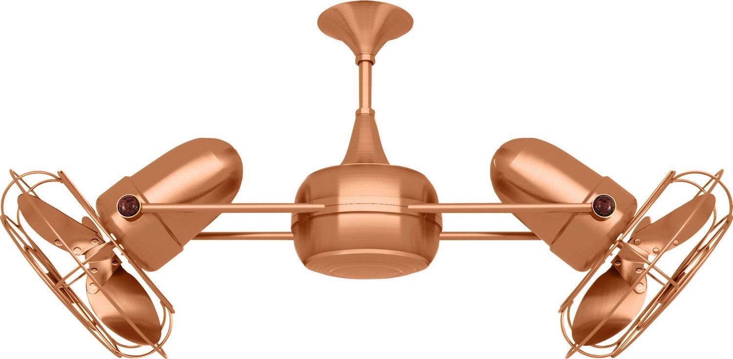 Matthews Fan Company 36"Ceiling Fan powerful indoor fans for whole-room cooling