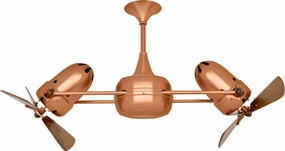Matthews Fan Company 36"Ceiling Fan powerful indoor fans for whole-room cooling