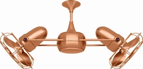 Matthews Fan Company 36"Ceiling Fan powerful indoor fans for whole-room cooling