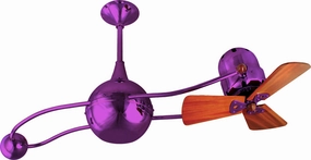 Matthews Fan Company 40"Ceiling Fan powerful indoor fans for whole-room cooling