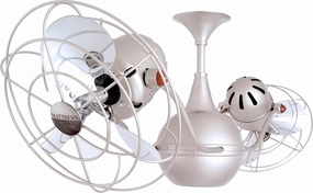 Matthews Fan Company 42"Ceiling Fan powerful indoor fans for whole-room cooling