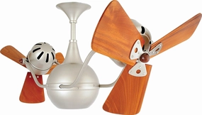 Matthews Fan Company 42"Ceiling Fan Ceiling fan with adjustable speed settings