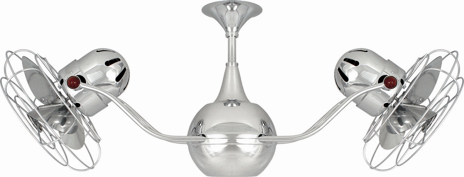 Matthews Fan Company 42"Ceiling Fan