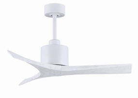 Matthews Fan Company 42"Ceiling Fan powerful indoor fans for whole-room cooling