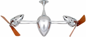 Matthews Fan Company 48"Ceiling Fan adjustable indoor fans for better cooling