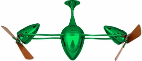 Matthews Fan Company 48"Ceiling Fan adjustable indoor fans for better cooling