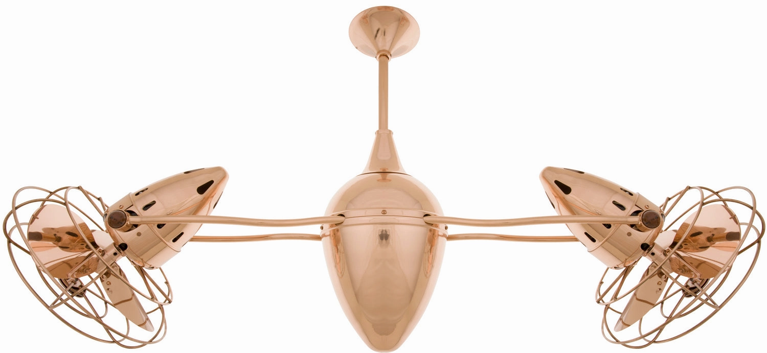 Matthews Fan Company 48"Ceiling Fan