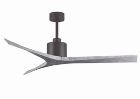 Matthews Fan Company 60"Ceiling Fan adjustable indoor fans for better cooling