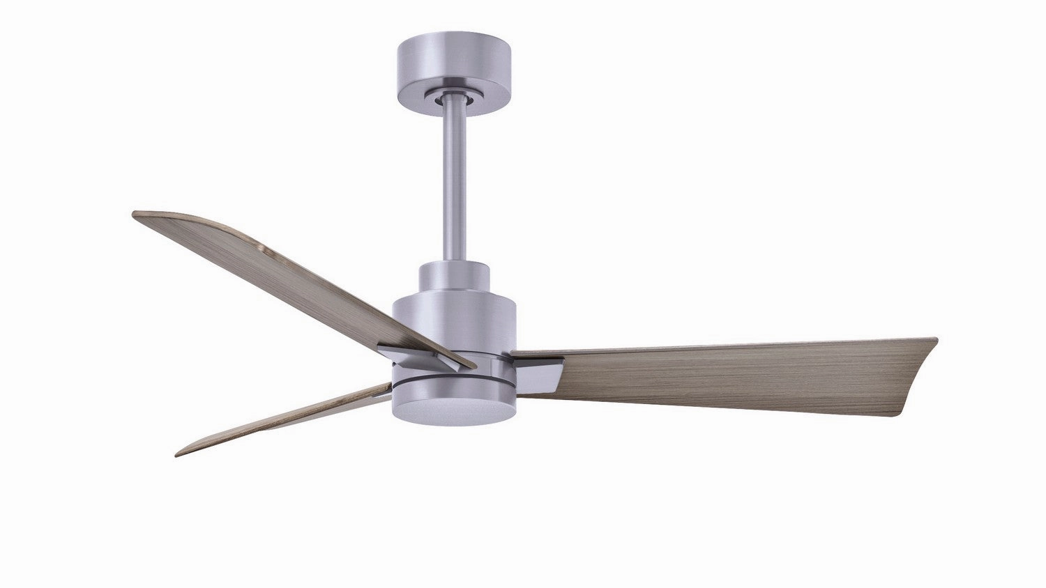 Matthews Fan Company Alessandra 42" Outdoor DC Ceiling Fan with Remote