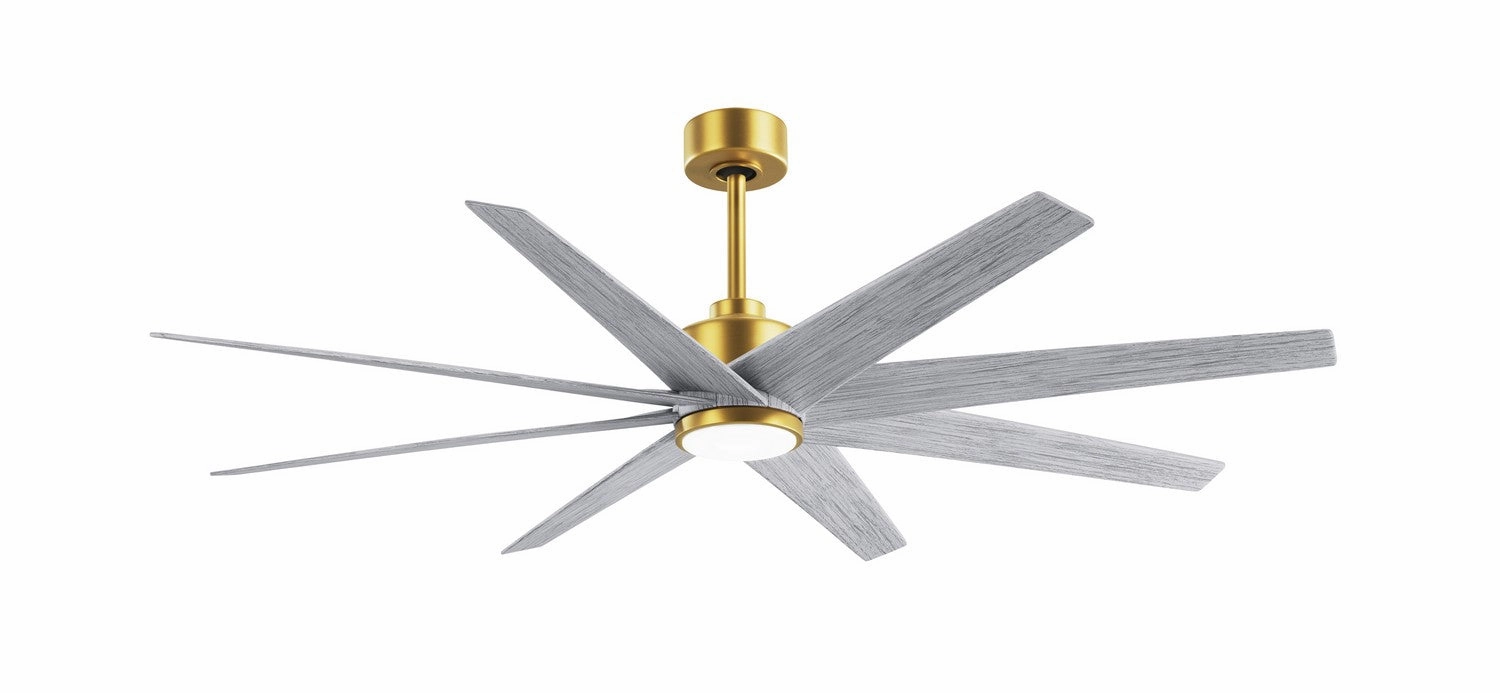 Matthews Fan Company Ariella-LK | Interior Ceiling Fan with 22W LED & Remote Control