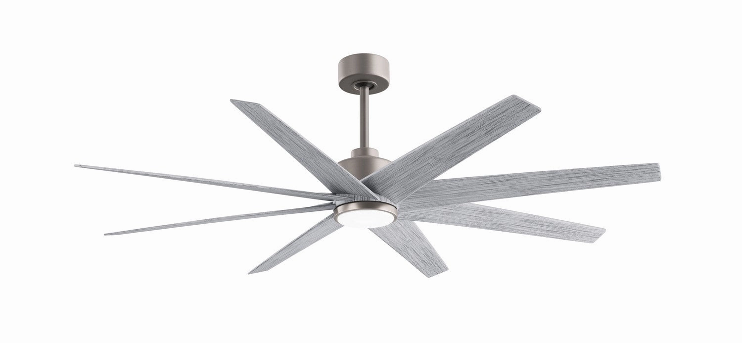 Matthews Fan Company Ariella-LK | Interior Ceiling Fan with 22W LED & Remote Control