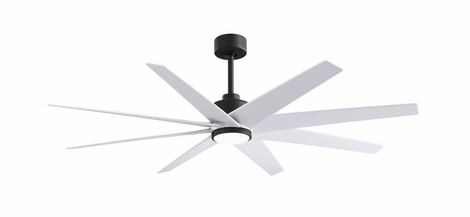 Matthews Fan Company Ariella-LK | Interior Ceiling Fan with 22W LED & Remote Control