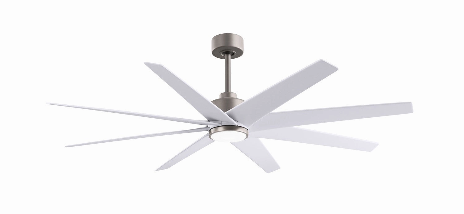 Matthews Fan Company Ariella-LK | Interior Ceiling Fan with 22W LED & Remote Control