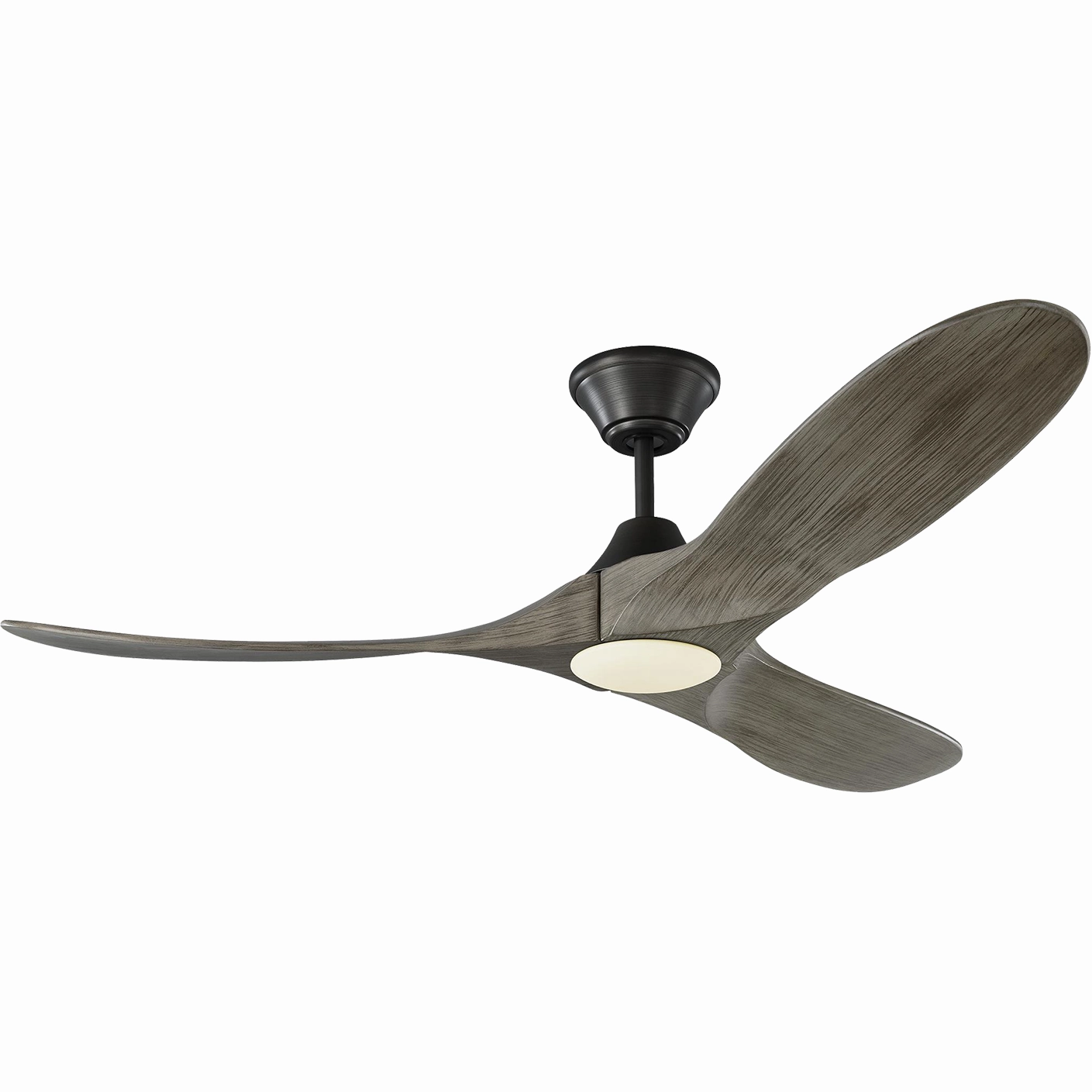 Maverick 52" LED Ceiling Fan efficient ceiling fans for home cooling