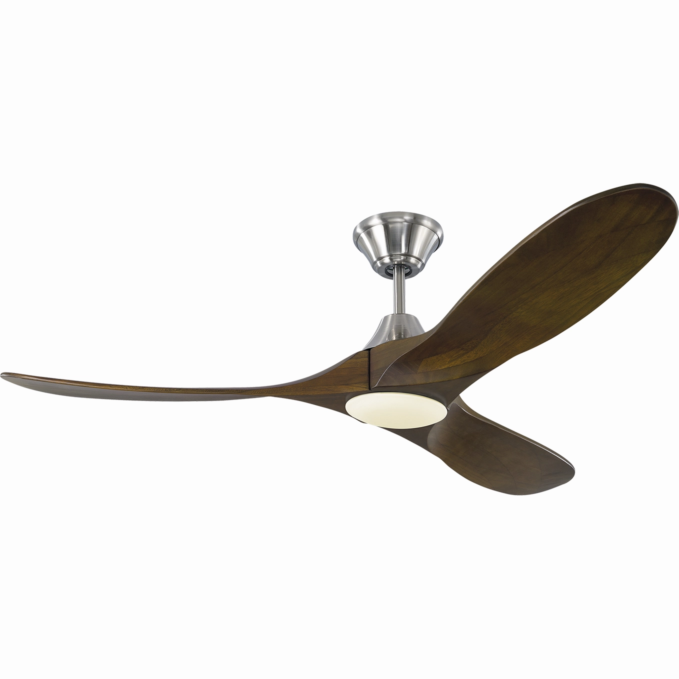 Maverick 52" LED Ceiling Fan