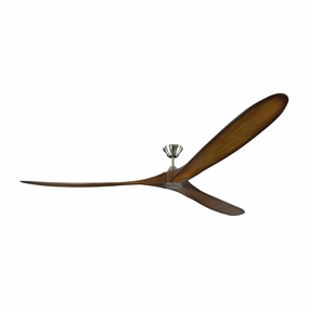 Maverick Grand Ceiling Fan efficient ceiling fans for home cooling