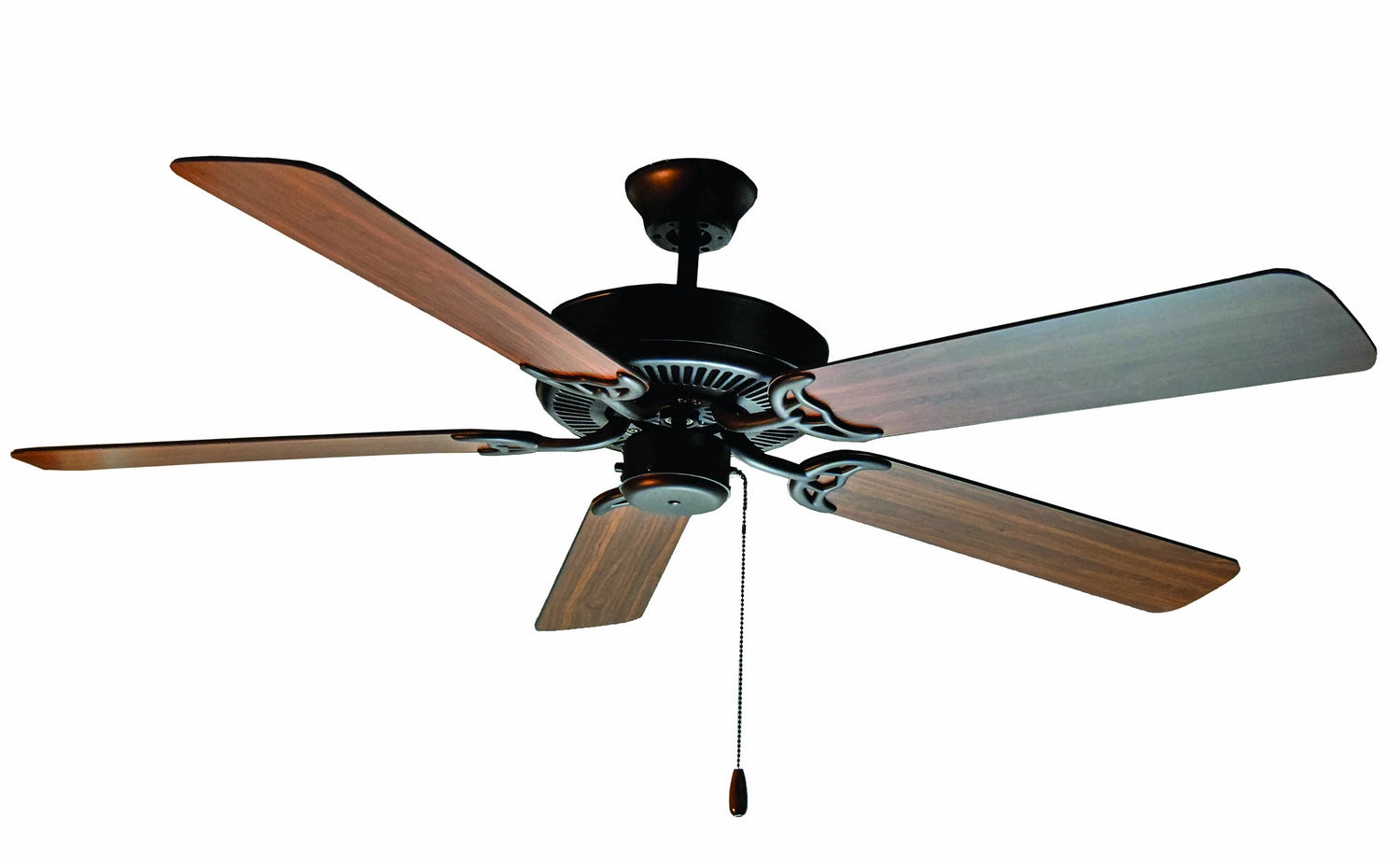 Maxim 52"Ceiling Fan low-noise indoor fans for peaceful settings