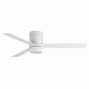 Maxim 52"Ceiling Fan whisper-quiet fans for indoor comfort