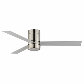 Maxim 52"Ceiling Fan quiet indoor fans for bedrooms and offices