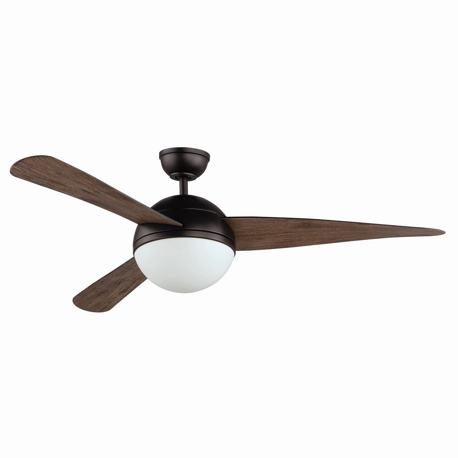 Maxim 52"Ceiling Fan adjustable indoor fans for cool airflow