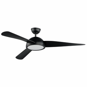 Maxim 52"Ceiling Fan compact indoor fans for apartment use