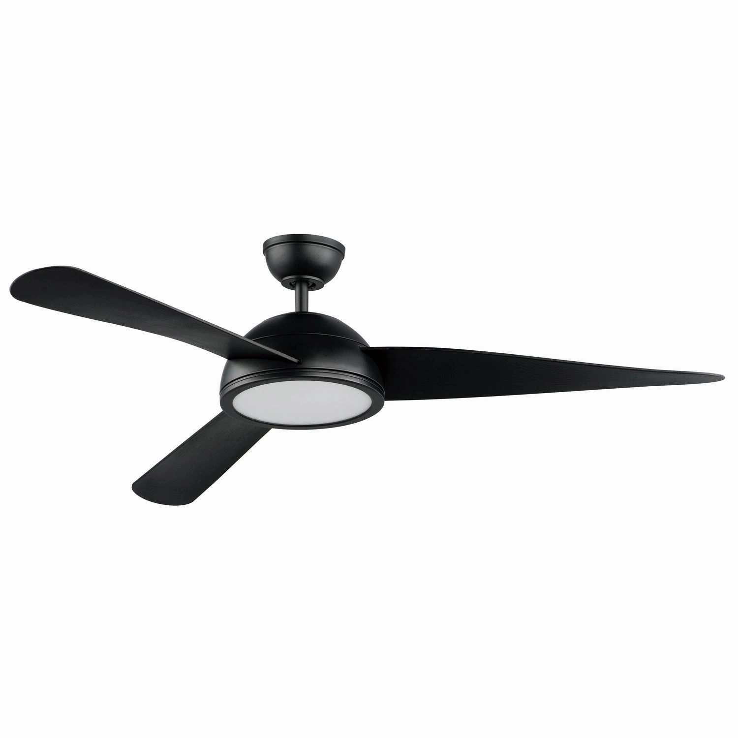 Maxim 52"Ceiling Fan compact indoor fans for apartment use