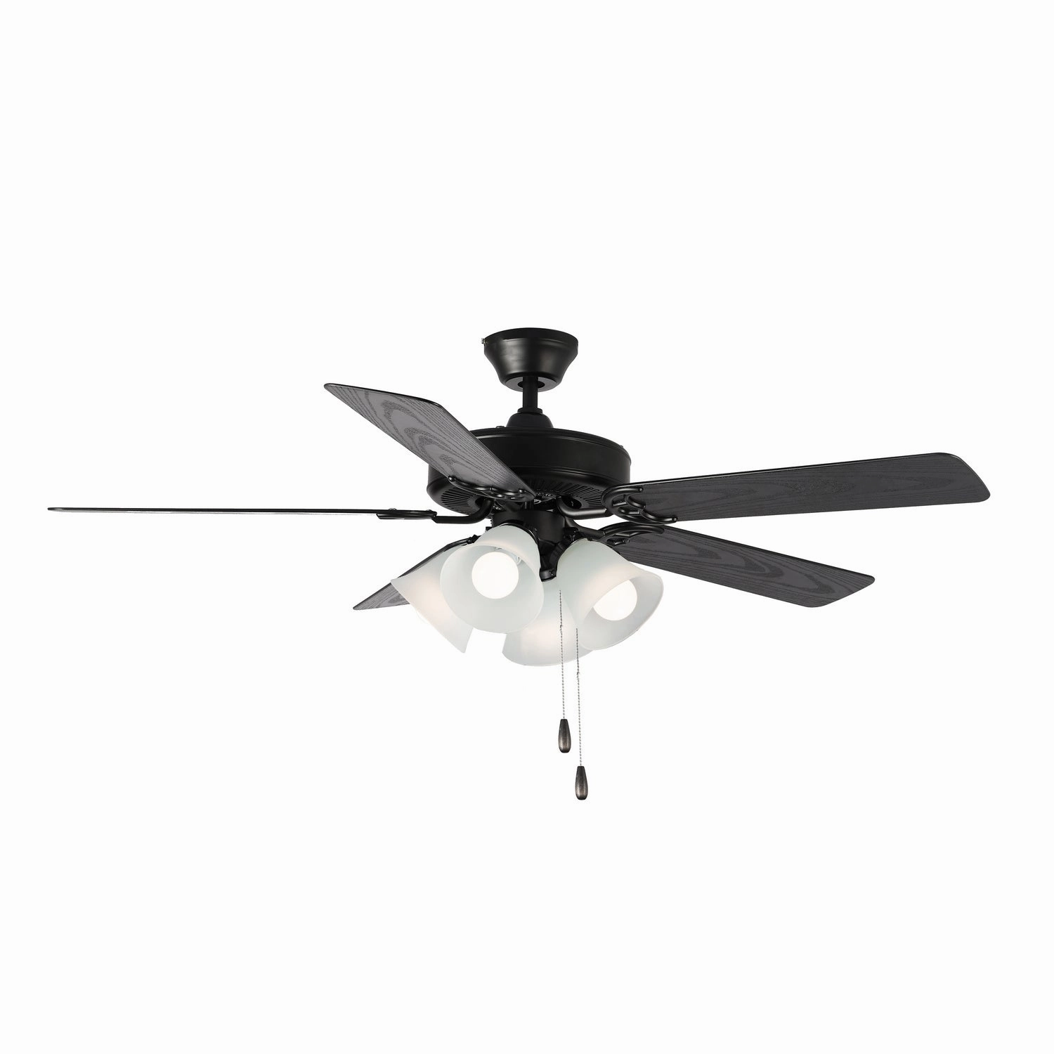 Maxim 52"Ceiling Fan Ceiling fan with adjustable speed settings